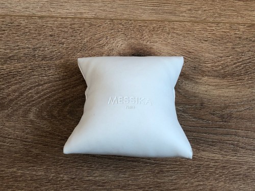 Messika afficheur pillow - -,