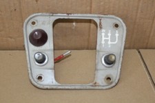 tour de compteur CITROEN 2cv