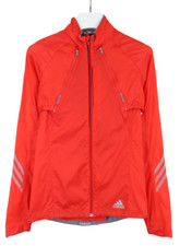 Veste ADIDAS Running Supernova Climalite Homme SMALL Avec Manches Amovibles