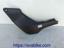 cache lateral gauche pour Honda Hornet 600  de 1998 a 2002