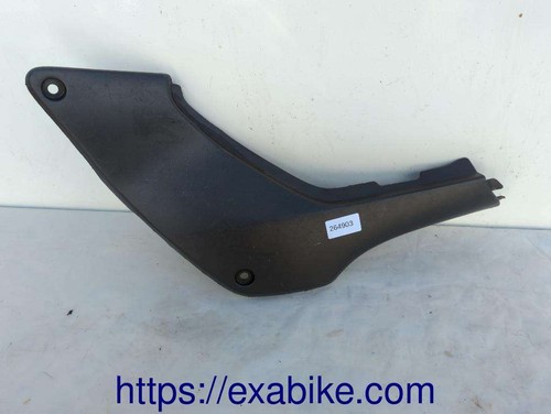 Cache lateral gauche pour - gauche,