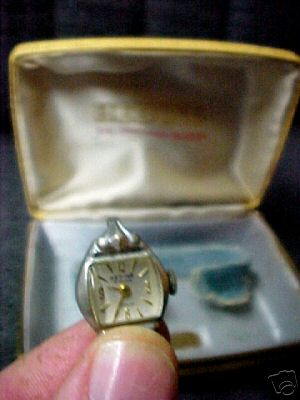 Vintage hedine precision - 11,
