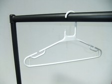 Rail À Vêtements De 1,83 M