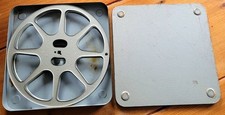 Bobine pour films 16mm