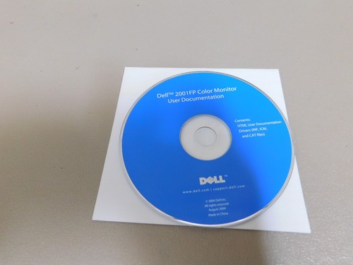 Dell tools user - tools,