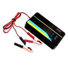 12V 24V Entrée Voiture