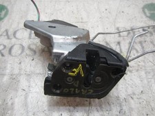 SERRURE DE PORTE AVANT DROITE