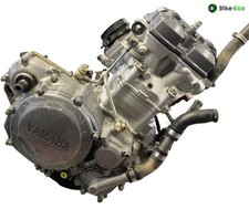 Moteur YAMAHA YZ 250 F 2006