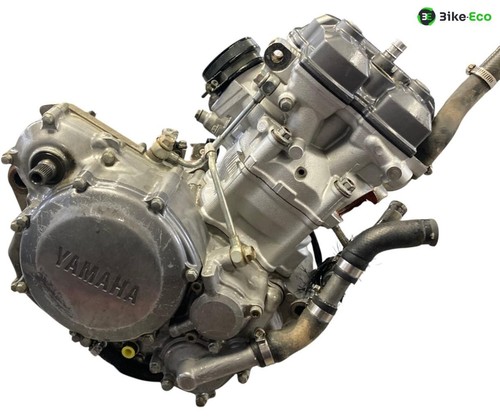 Moteur g342e yamaha yz 250 - g342e,