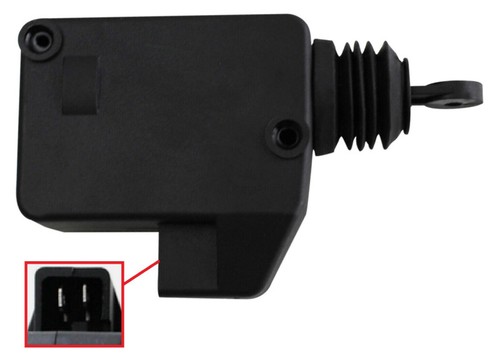 Moteur centralisation de - de,