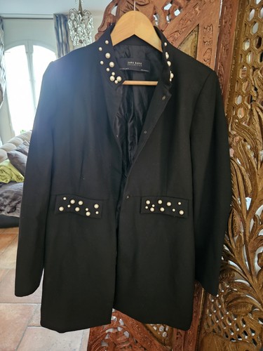 Veste femme zara - zara, bassic