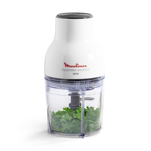 Hachoir électrique 400 ml - hachoir,