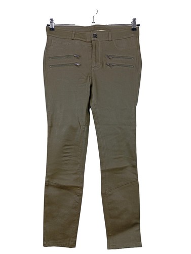 Pantalon cigarette Dames