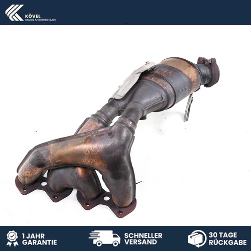 Catalyseur original mercedes - catalyseur,