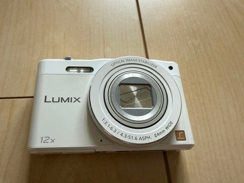 Appareil photo numérique