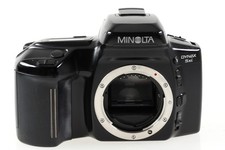 Minolta Dynax 5Xi Boîtier SLR