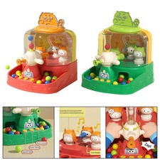 Jouet de jeu Whack avec taupe