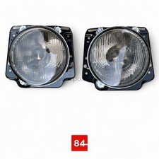 VW Golf 2 Phare Avec Support