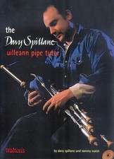 The Davy Spillane Uilleann