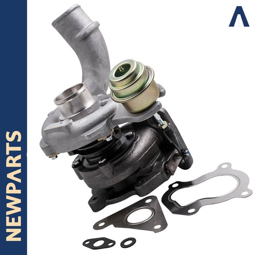 Turbo neuf pour trafic - turbo,
