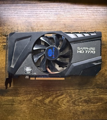 Sapphire ati radeon - ati,