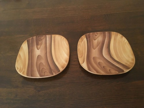 Lot assiettes dessert - de,