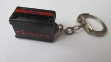 Porte clé années 60 - porte,