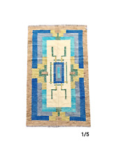 Tapisserie André Arbus (d'après) en laine tisser main 300 x 200 cm