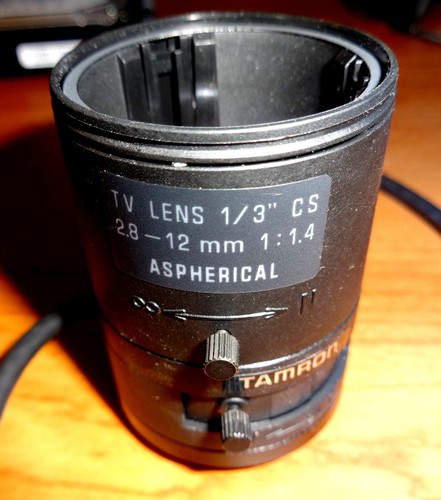 Tamron 12mm focal 3 - tamron,