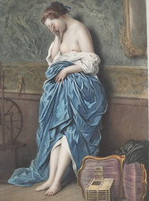 Charles BARGUE (1825-1883) -