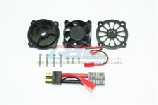 GPM-UDR018FAN-BK Unlimited