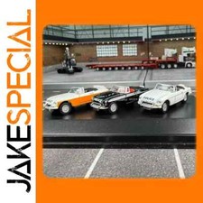 JakeSpecial – Voiture