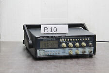 METRIX GX240 FUNCTION GENERATOR 0.2Hz to 2MHz COUNTER 120MHz Cal 10-2024 # R10
