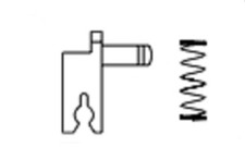Piko N	94100/52	 Boitier Nem