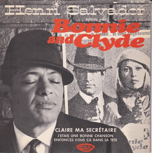 Henri salvador ep - ep,
