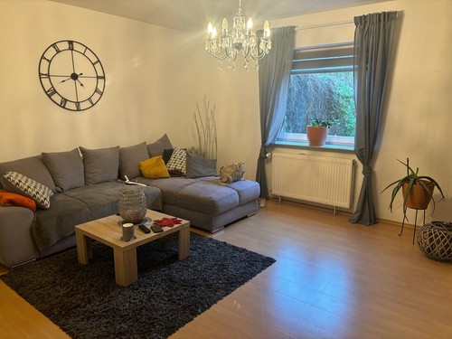 2zkb 70m einliegerwohnung in - einliegerwohnung,