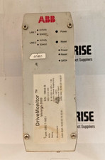 CEC7 10C1 ABB DRIVE MONITER