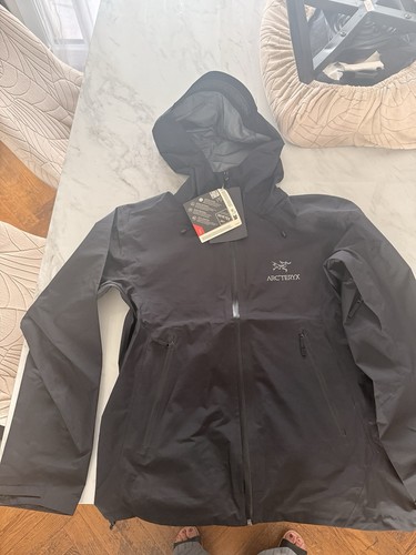 Arc teryx veste - arc'teryx, imperméable