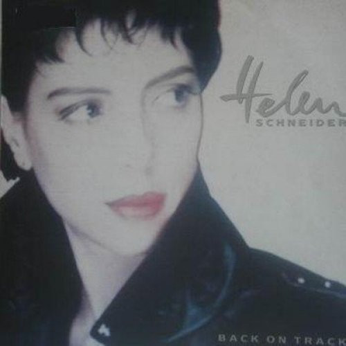 Helen schneider back - [lp],