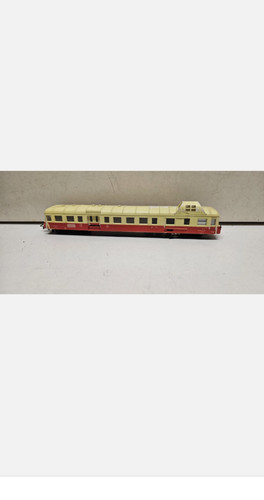 Jouef autorail picasso - autorail,