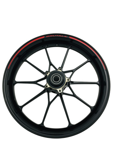 Cerceau agusta brutale 1090 - mv,