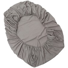 Drap de lit double respirant