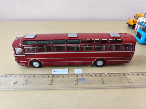 Ixo autobus hool - ixo,, 1/43e