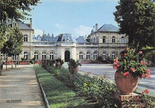 3 NERIS LES BAINS STATION