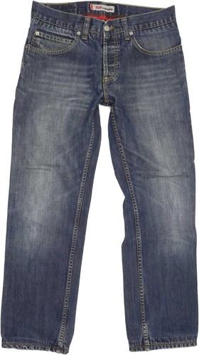 Levi 506 homme bleu - homme,