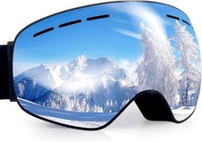 Masque ski dizokizo - masque,