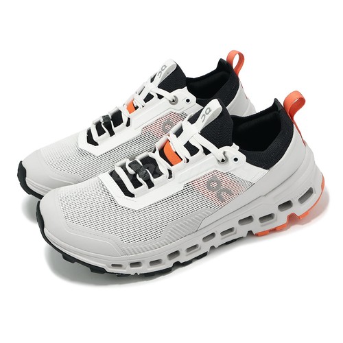 Running cloudultra on - running, 2