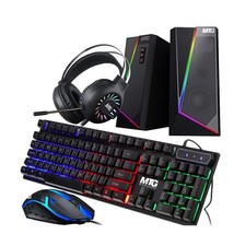 MTG RGB Backlit Mechanical