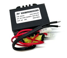 DITEC 6IONT4 Transformateur 230V Pour Moteur ION4 Portail Coulissant