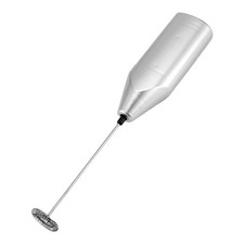 Mousseur à Lait Mousseur à Main Silencieux Fouet  MéLangeur Haute Puissance3847